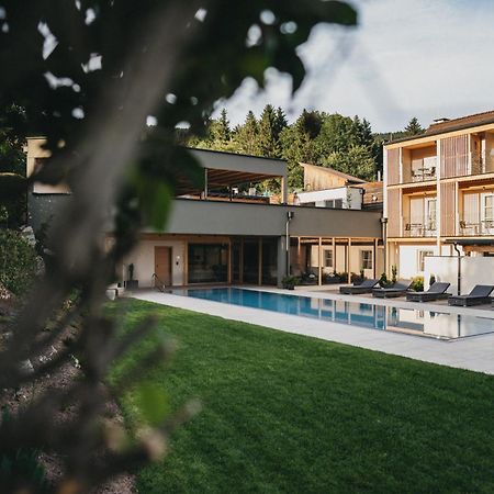 Hotel Muhr Pollauberg Exterior photo