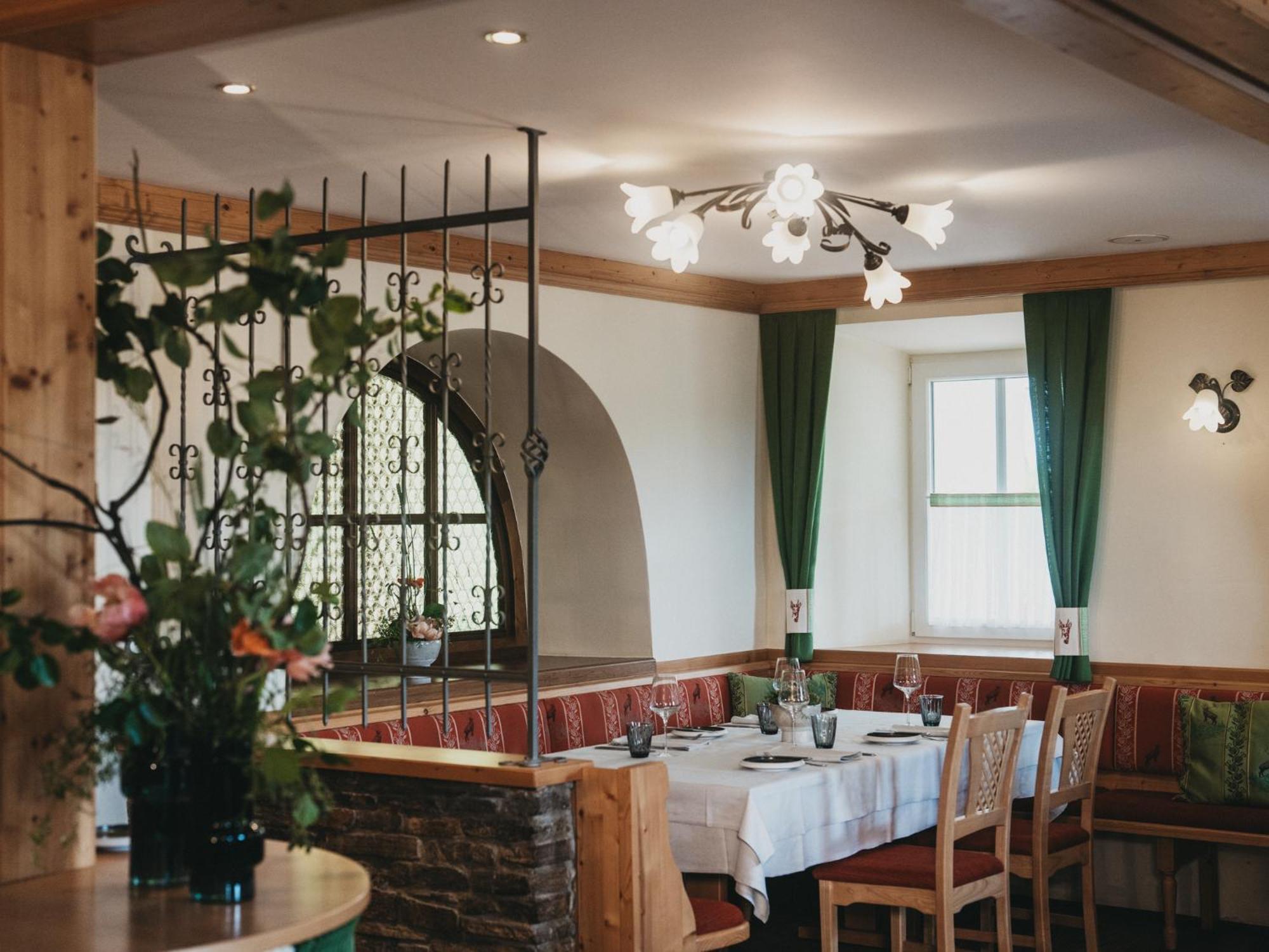 Hotel Muhr Pollauberg Exterior photo